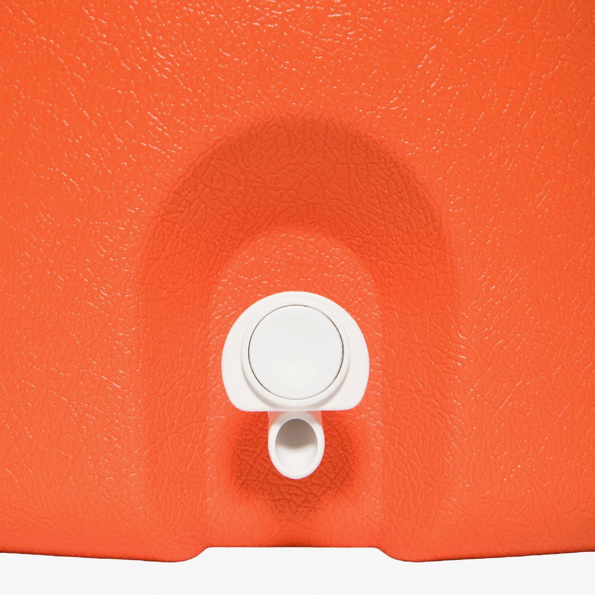 10-gallon-seat-top-water-jug-with-cup-dispenser-e8 42021-10-gallon-seat-top-water-jug-with-cup-dispenser-orange-detail.jpg