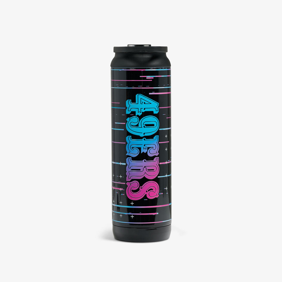 nfl-neon-san-francisco-49ers-20-oz-flip-n-sip-tumbler-s1 00027886-BK.jpg