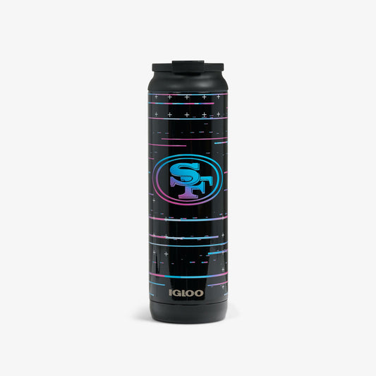 nfl-neon-san-francisco-49ers-20-oz-flip-n-sip-tumbler-s1 00027886-F.jpg