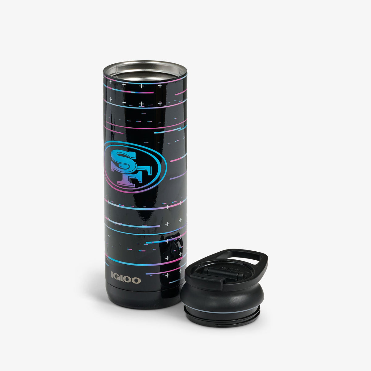 nfl-neon-san-francisco-49ers-20-oz-flip-n-sip-tumbler-s1 00027886-O1.jpg