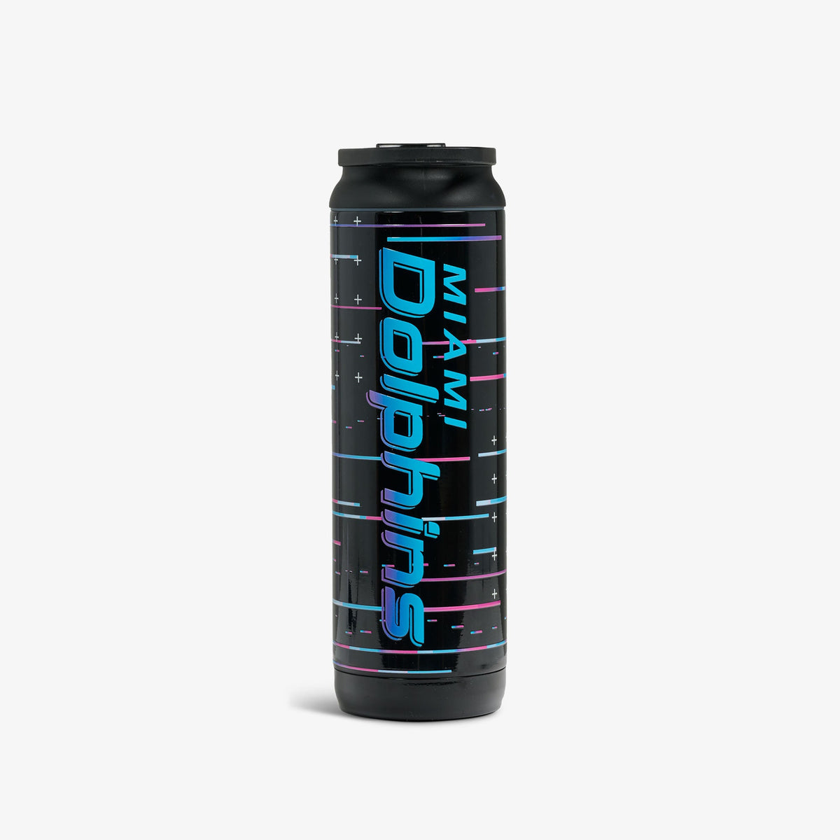 nfl-neon-miami-dolphins-20-oz-flip-n-sip-tumbler-s5 00027889-BK.jpg