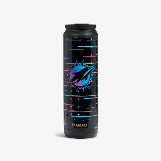nfl-neon-miami-dolphins-20-oz-flip-n-sip-tumbler-s5 00027889-F.jpg