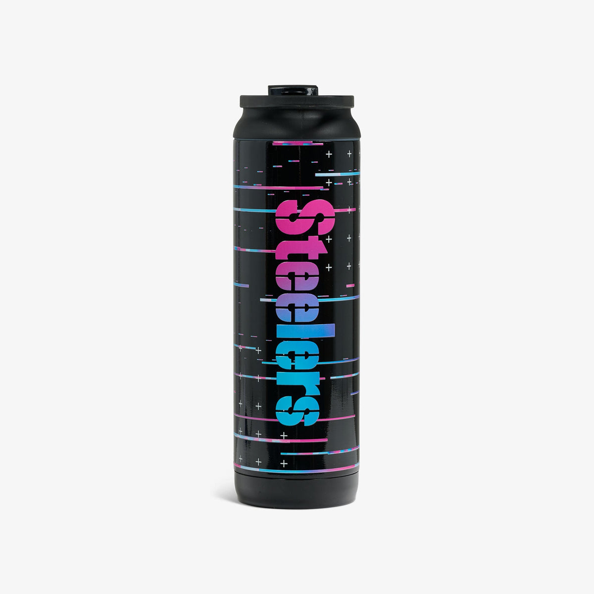 nfl-neon-pittsburgh-steelers-20-oz-flip-n-sip-tumbler-b8 00027891-BK.jpg