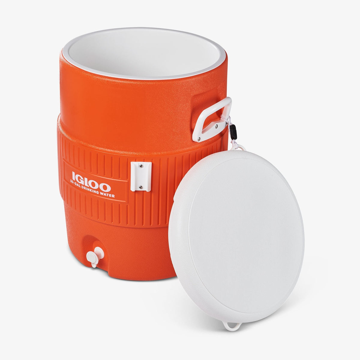 10-gallon-seat-top-water-jug-with-cup-dispenser-e8 42021-10-gallon-seat-top-water-jug-with-cup-dispenser-orange-cu-open.jpg